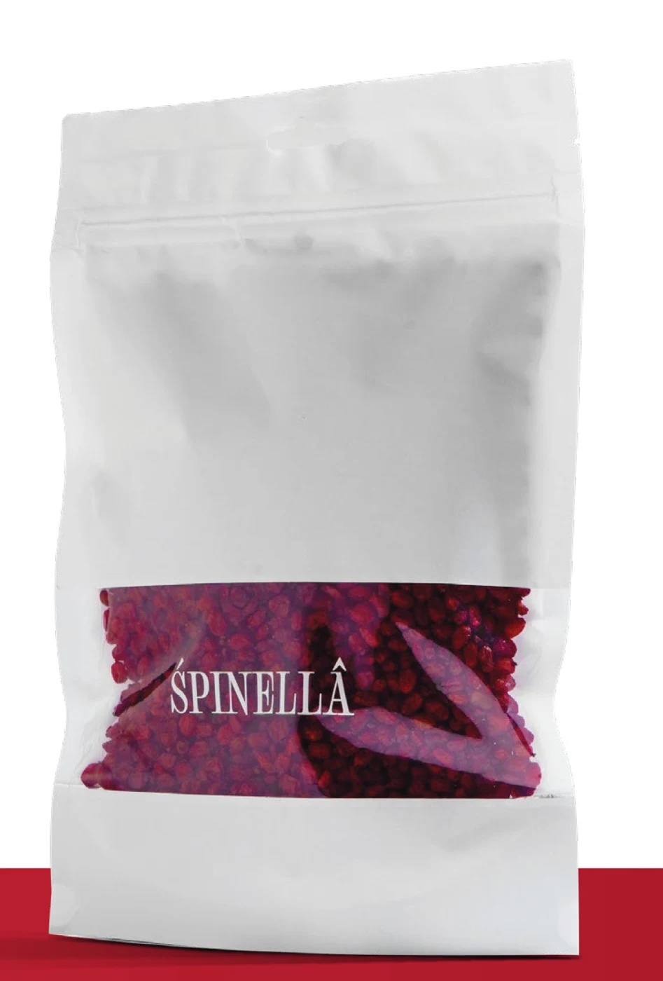 Spinella naturally dried barberry